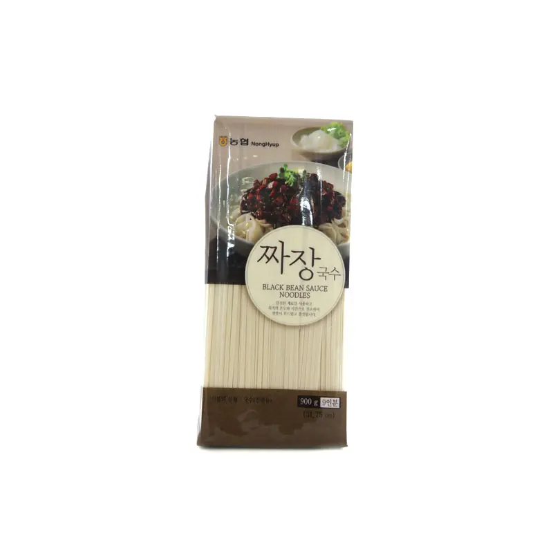 Jjajang Noodles 900g NH KR 韩国杂酱面 900g