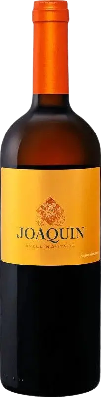 Joaquin, JQN203 Piante a Lapio Campania, 2013