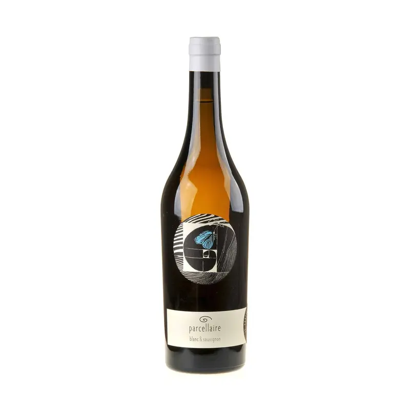 Johannes Zillinger Parcellaire Blanc & Sauvignon #2 2022 Bio