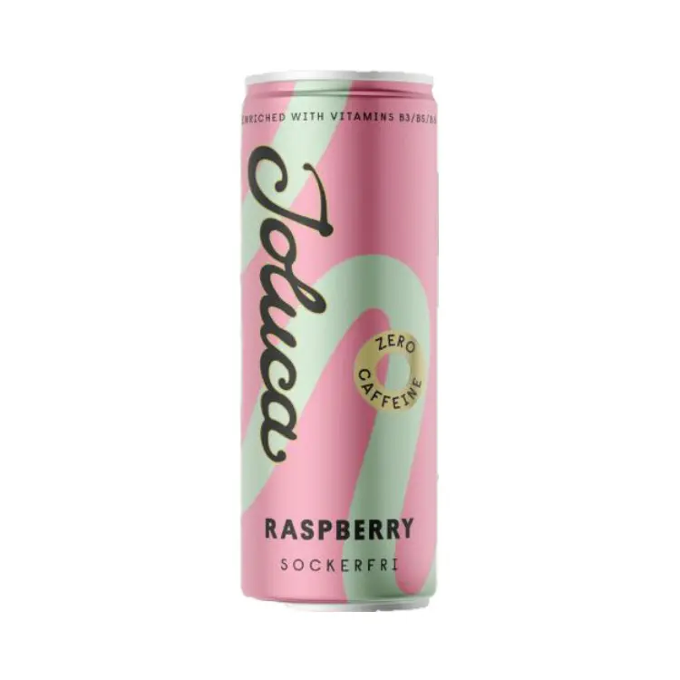Joluca Raspberry 33cl - 24p