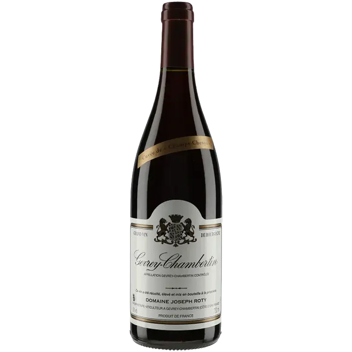 Joseph Roty, Gevrey Chambertin Cuvée de Champs Chenys, 2022