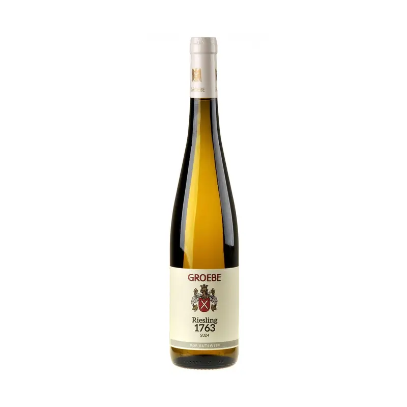 K.F. Groebe Riesling 1763 2024