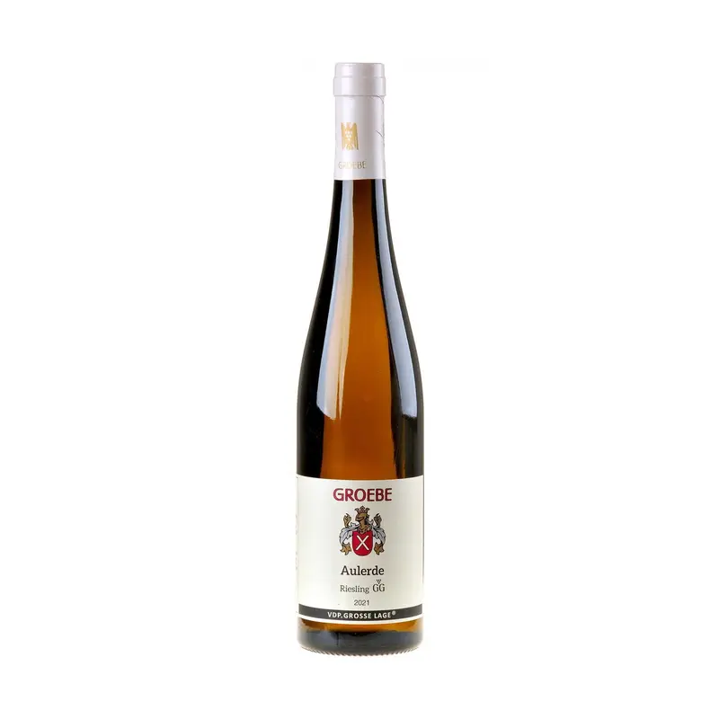 K.F. Groebe Riesling Aulerde Großes Gewächs 2021