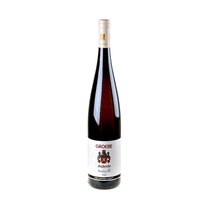 K.F. Groebe Riesling Aulerde Großes Gewächs 2022 Magnum