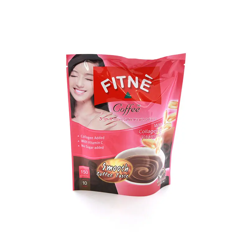 Kaffe Fitne Collagen 胶原蛋白咖啡 150g