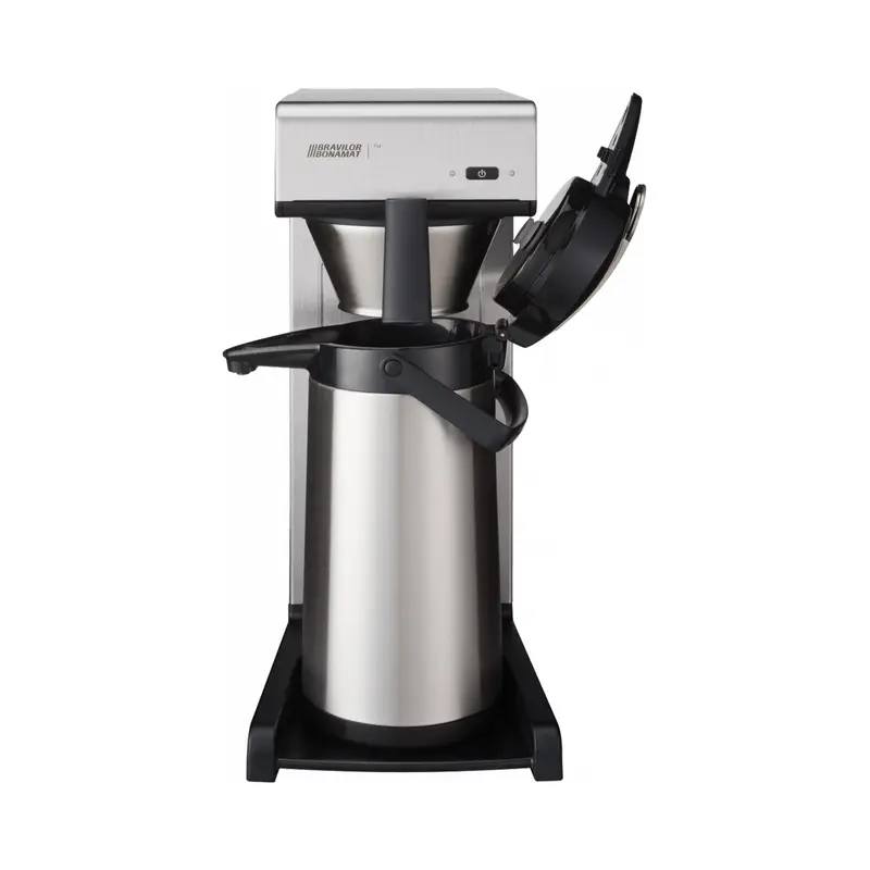 Kaffebryggare Bravilor Bonamat TH