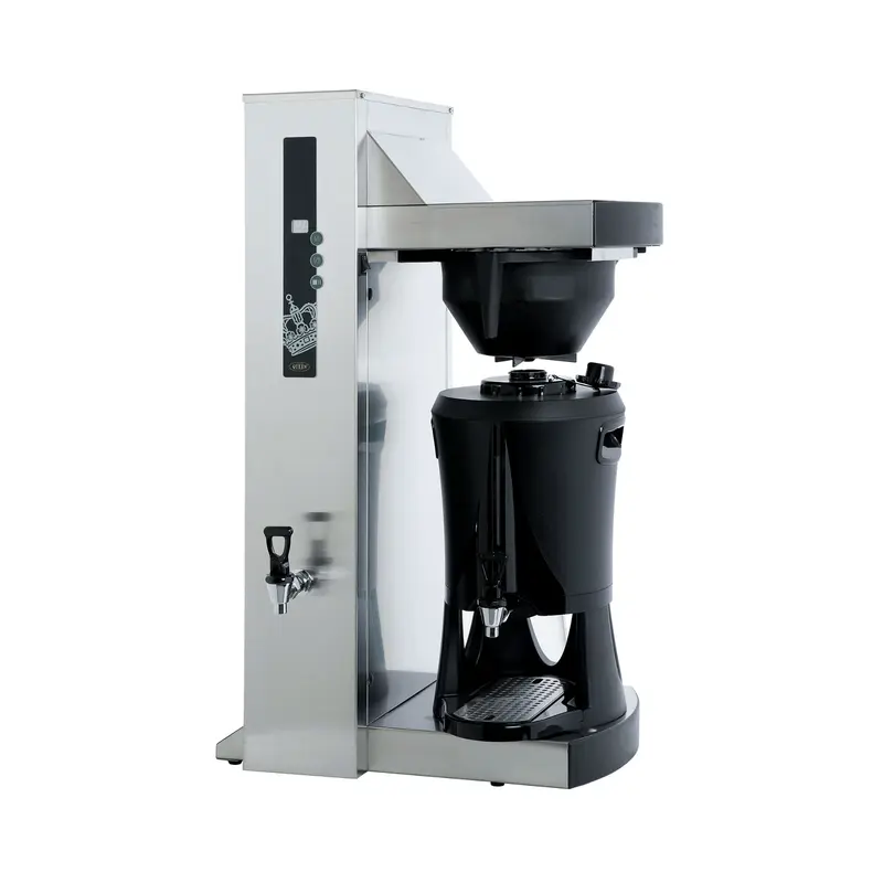 Kaffebryggare Coffe Queen Tower 1x5L
