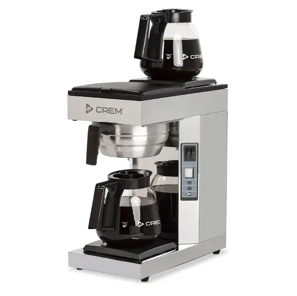 Kaffebryggare Crem A2 ThermoKinetic