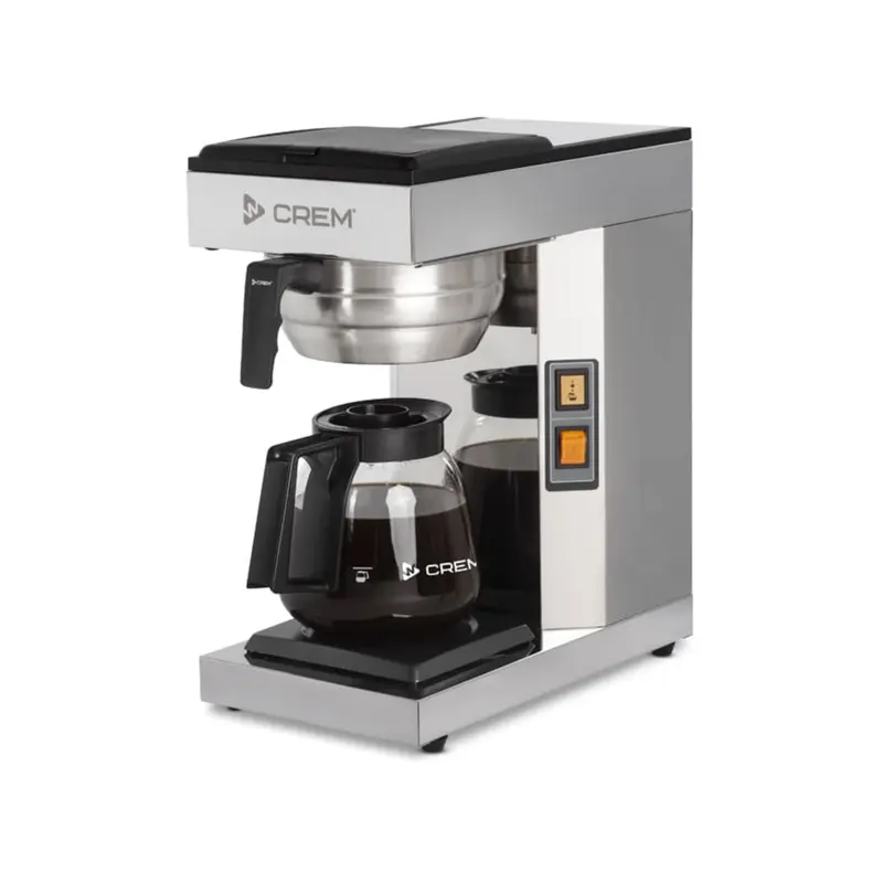 Kaffebryggare Crem M1 ThermoKinetic