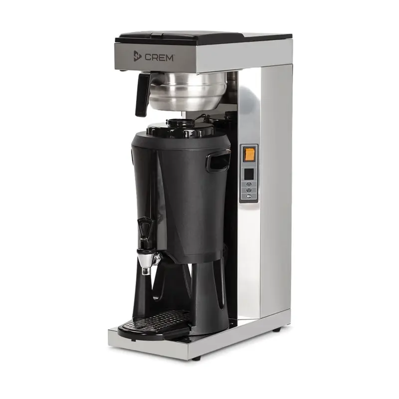 Kaffebryggare Mega Gold A ThermoKinetic
