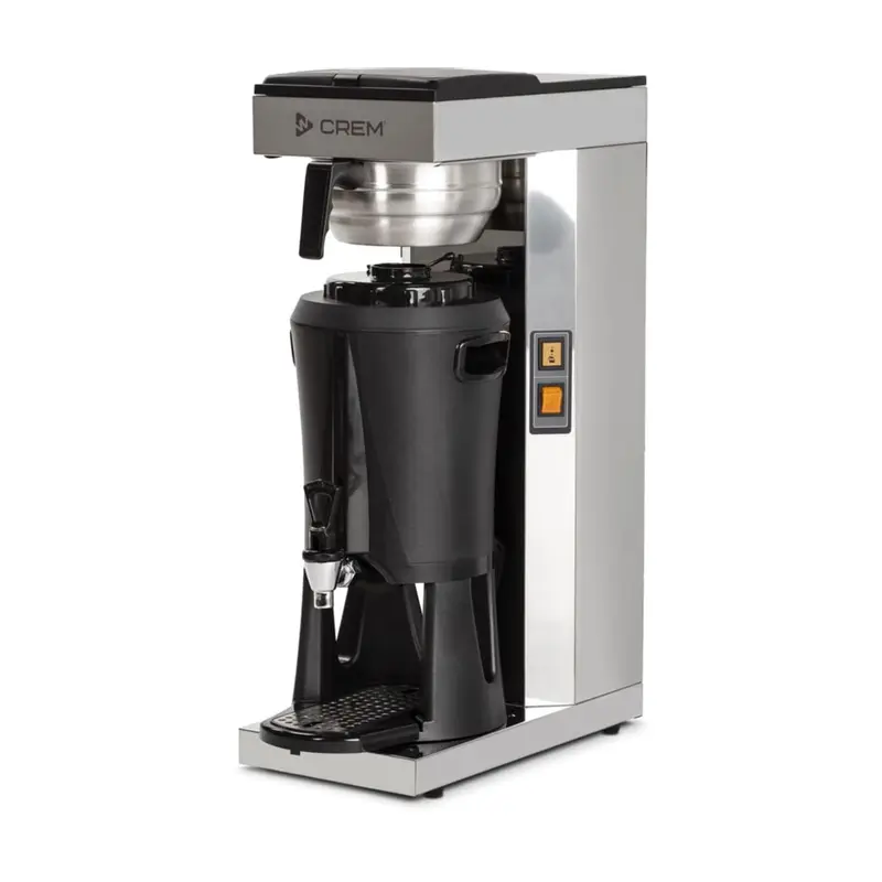 Kaffebryggare Mega Gold M ThermoKinetic