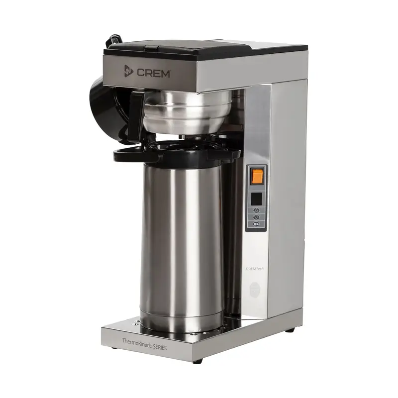 Kaffebryggare Thermos A ThermoKinetic