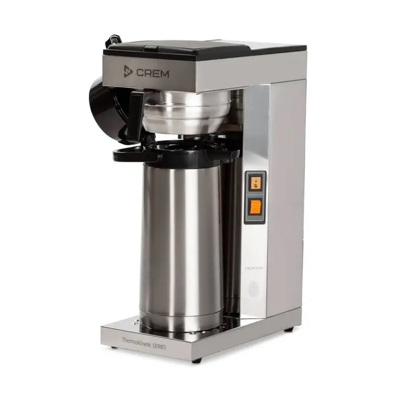 Kaffebryggare Thermos M ThermoKinetic