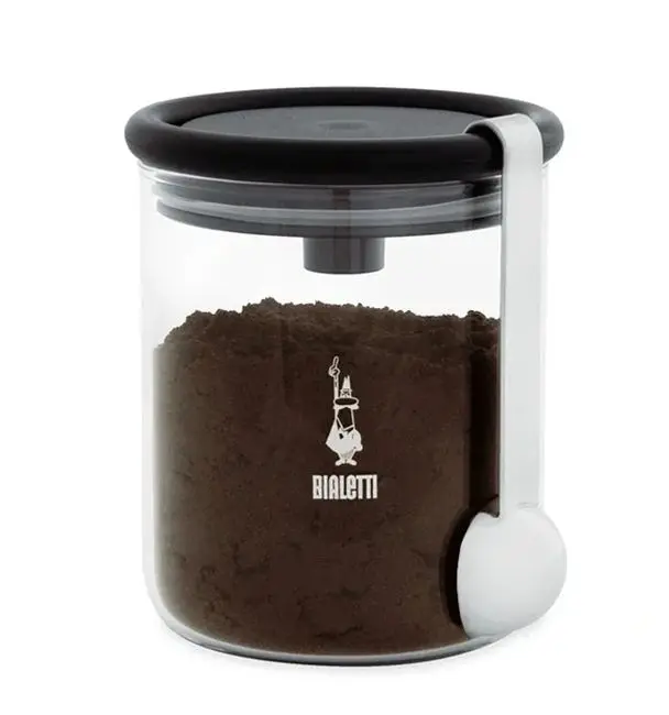 Kaffeburk Bialetti