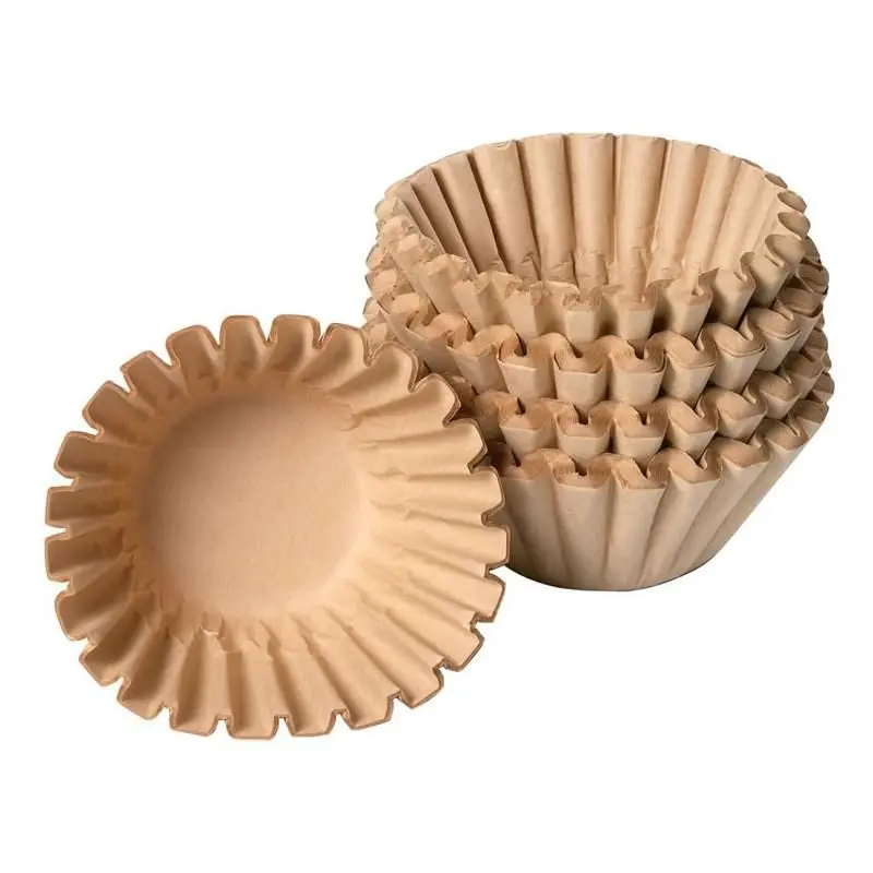 Kaffefilter 110mm 1000st