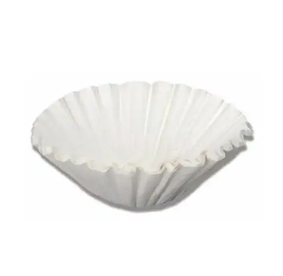 Kaffefilter 523 Coffee Queen, 500st/krt