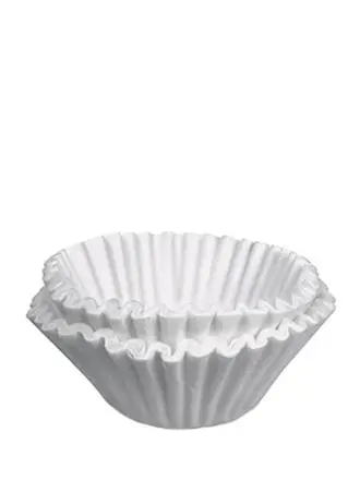 Kaffefilter 718 Coffee Queen, 500st/krt