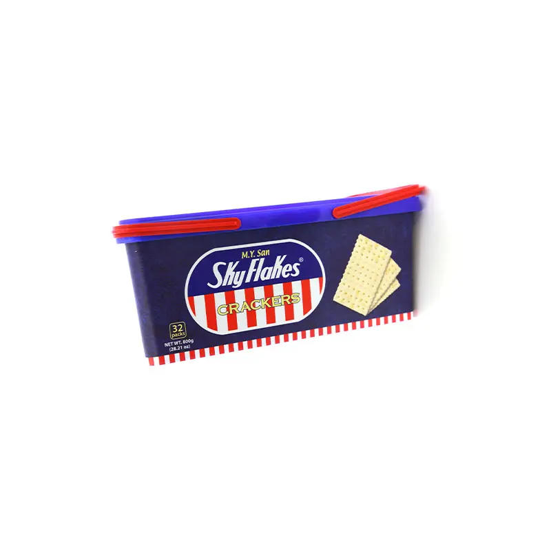 Kaka Sky Flakes 800g  菲律宾饼干 800g