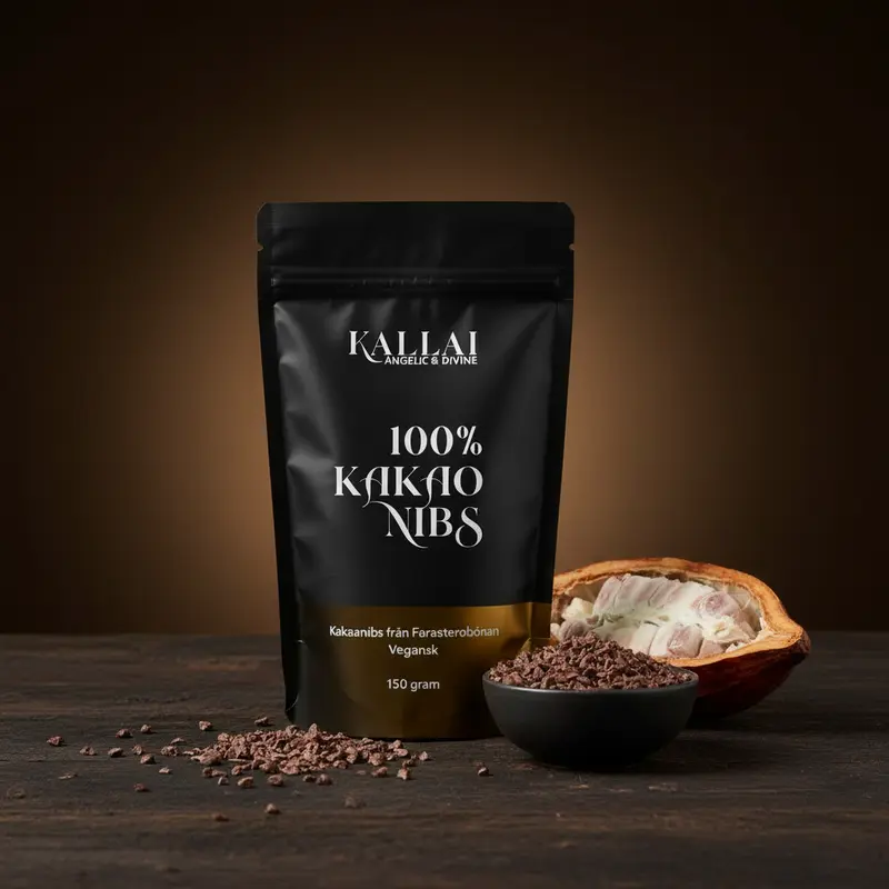 Kakaonibs, 150g