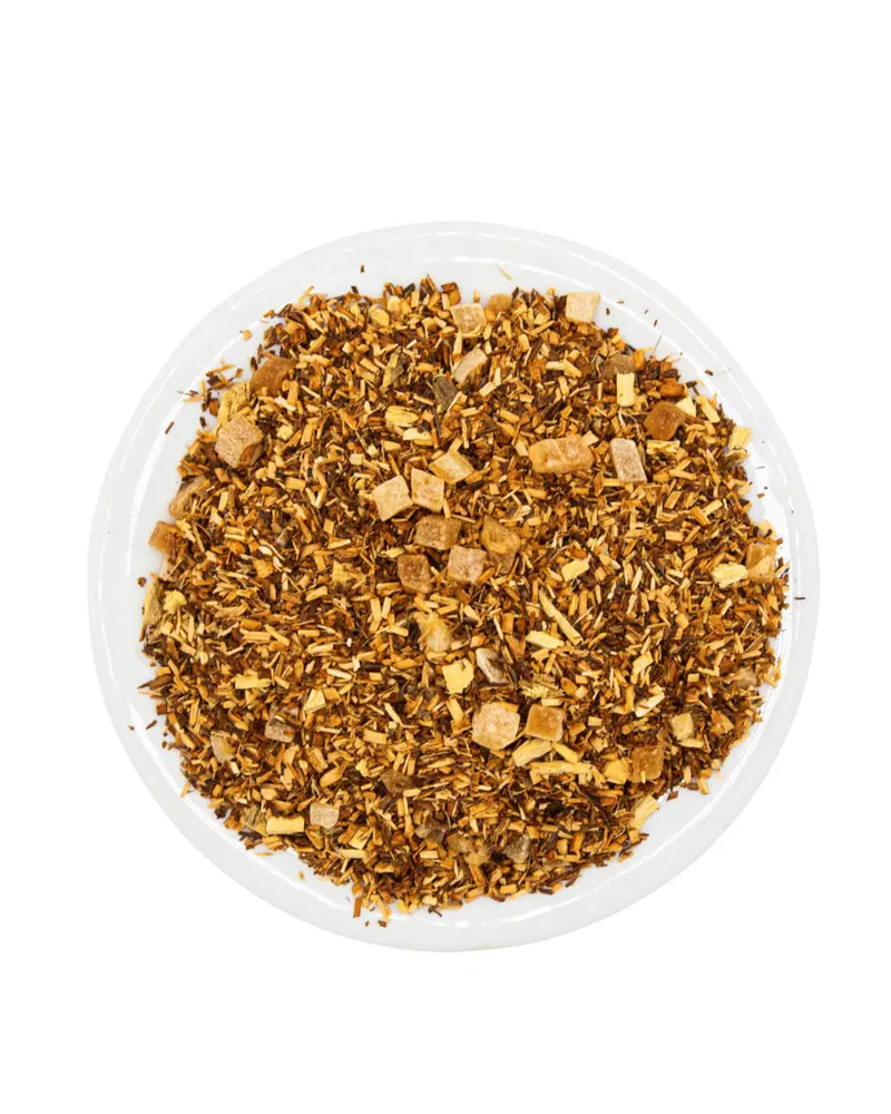 Kaktus & papaya – Rooibos (Cactus Tropica)