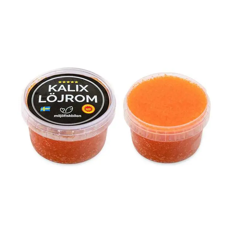 Kalix Löjrom, 75g