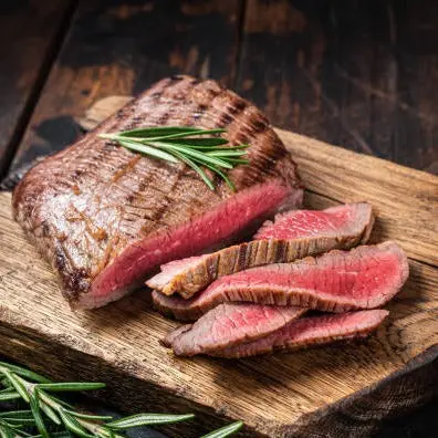 Kållapp ANGUS fryst