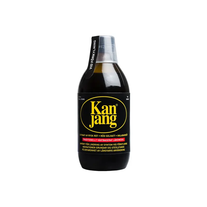 Kan Jang 500ml