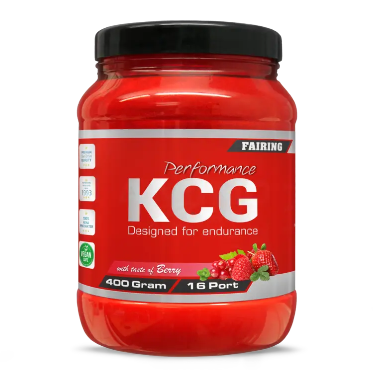 KCG Performance - 400g