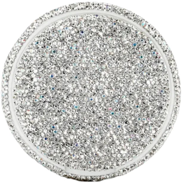 Kelly White — Sparkling Kelly