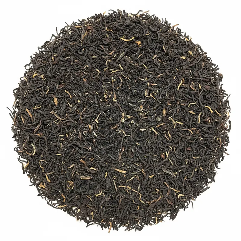 Kenya Milima GFOP Golden Tipped
