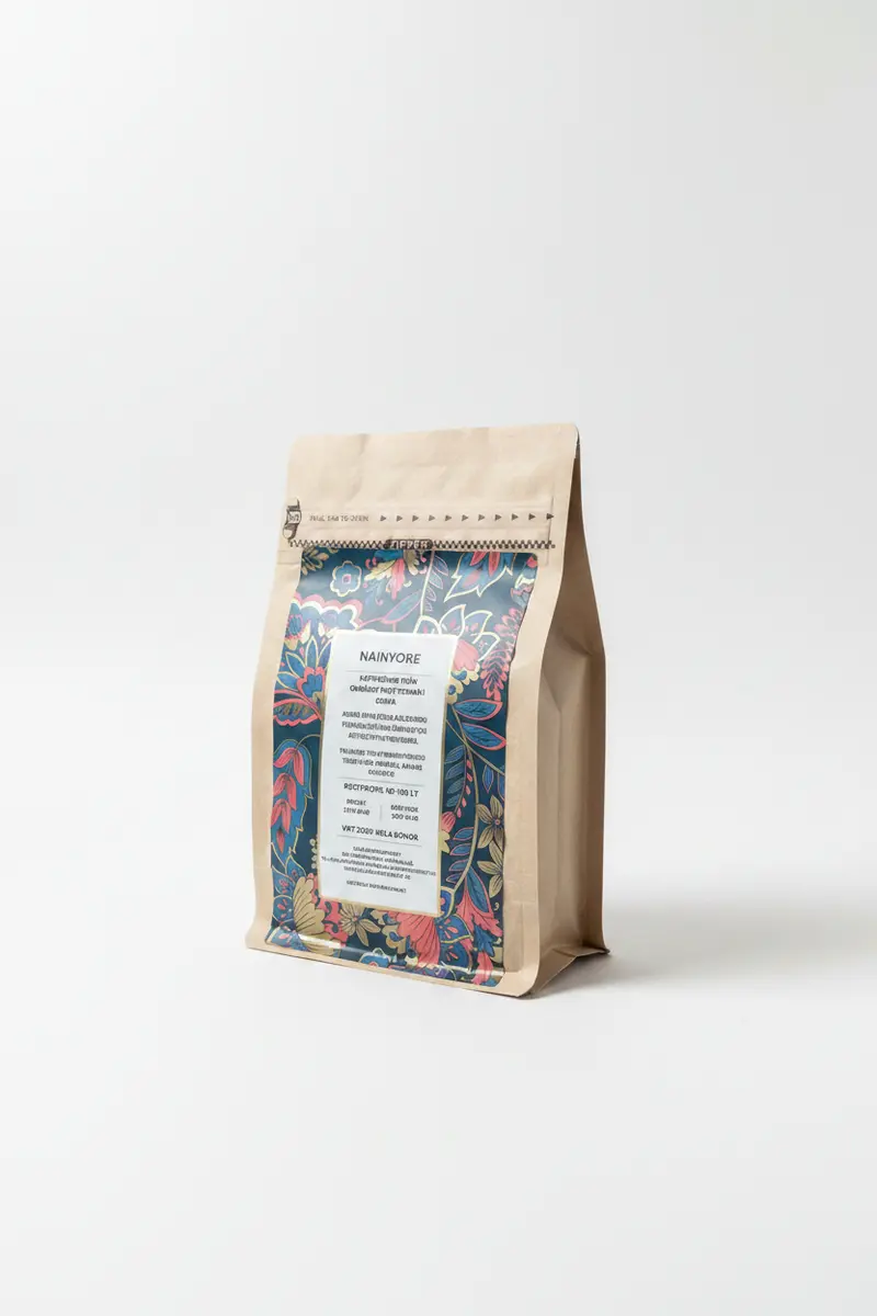 Kenya - Nainyore 250g
