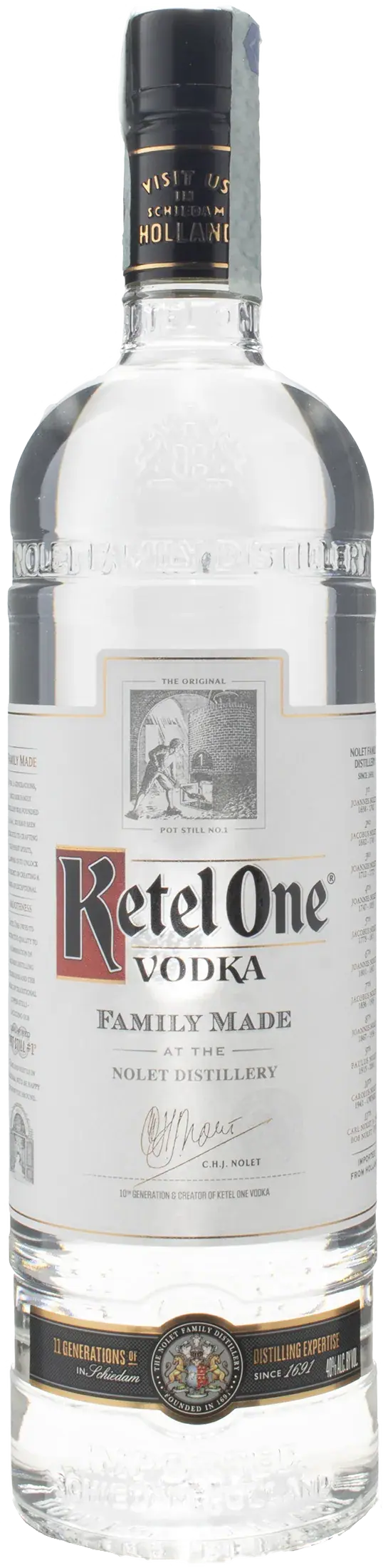 Ketel One Vodka 1L