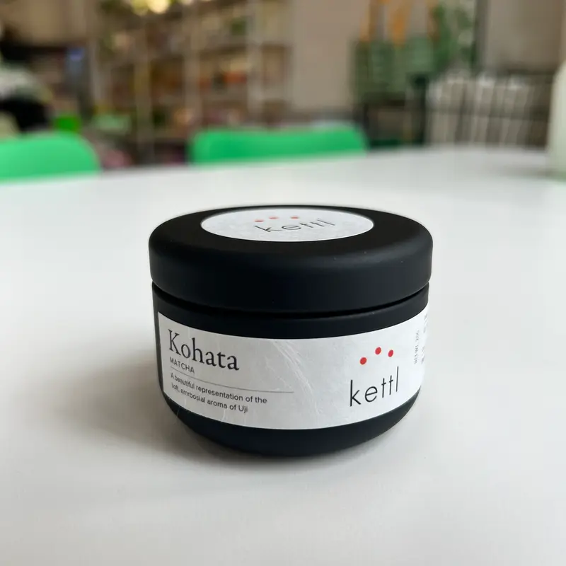 Kettl | Kohata Matcha | 20g