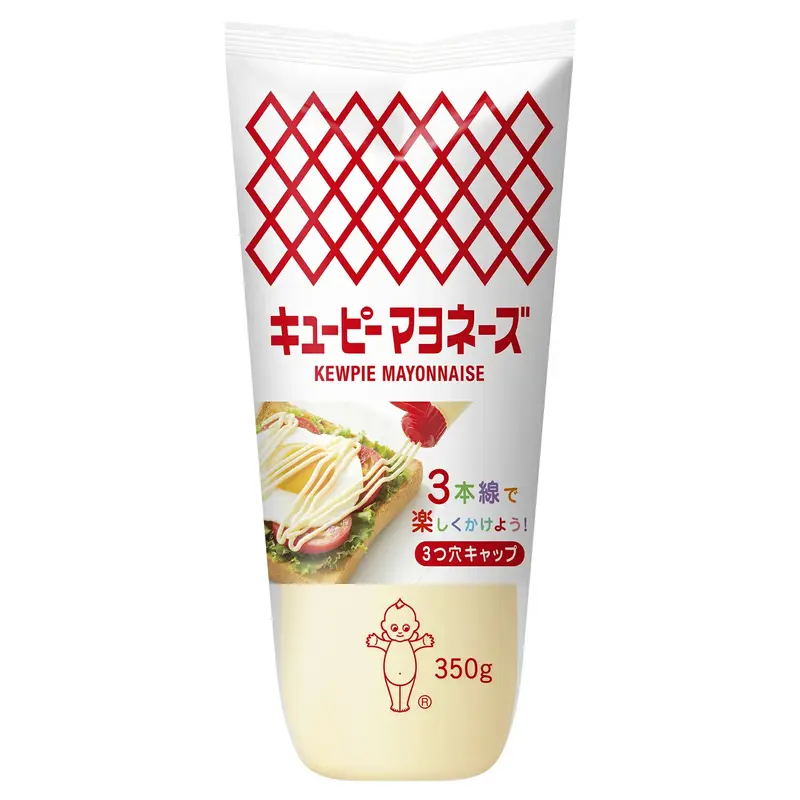 Kewpie Japansk Majonnäs 350g