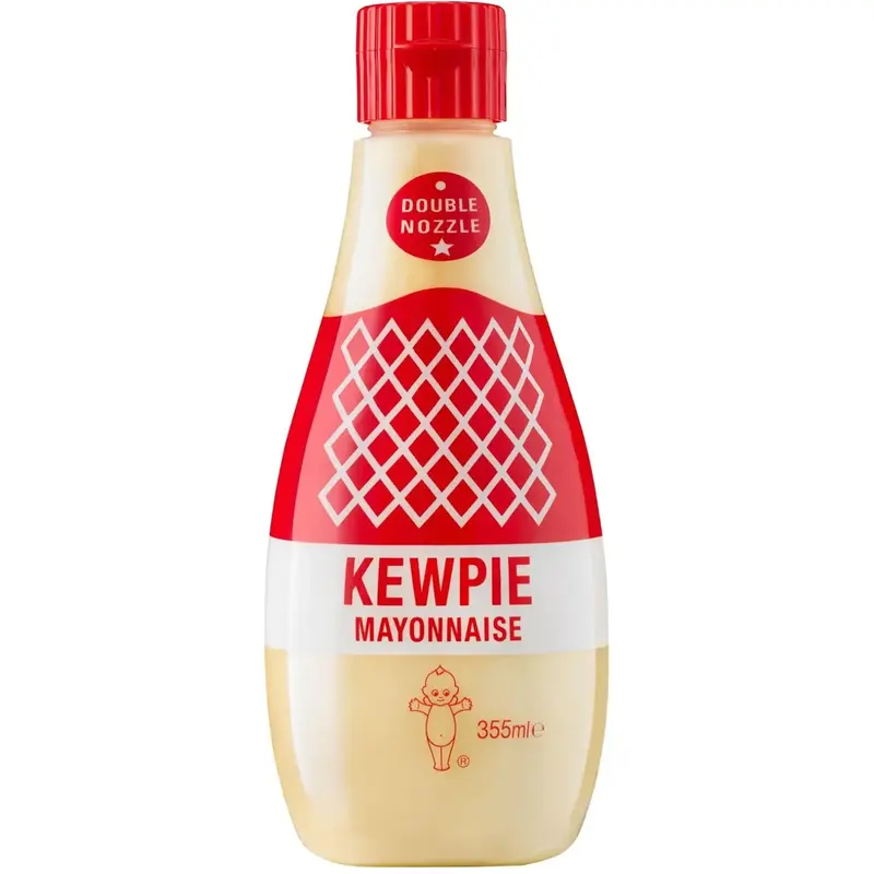 Kewpie Japansk Majonnäs 355ml