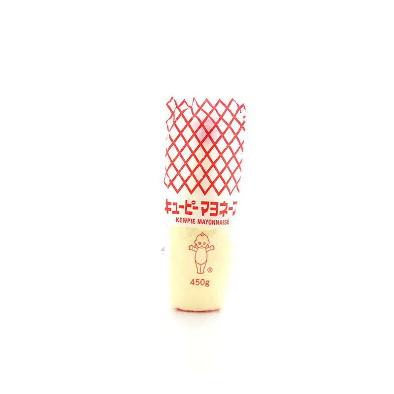 Kewpie Majonnäs JP 500g 日本蛋黄酱 美乃滋 500g