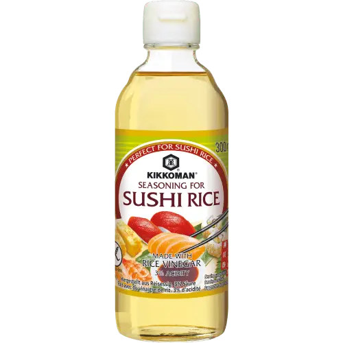 Kikkoman Sushi Vinäger 300ml