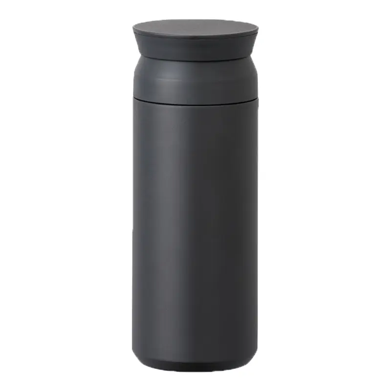 Kinto Tumbler Svart 500ml