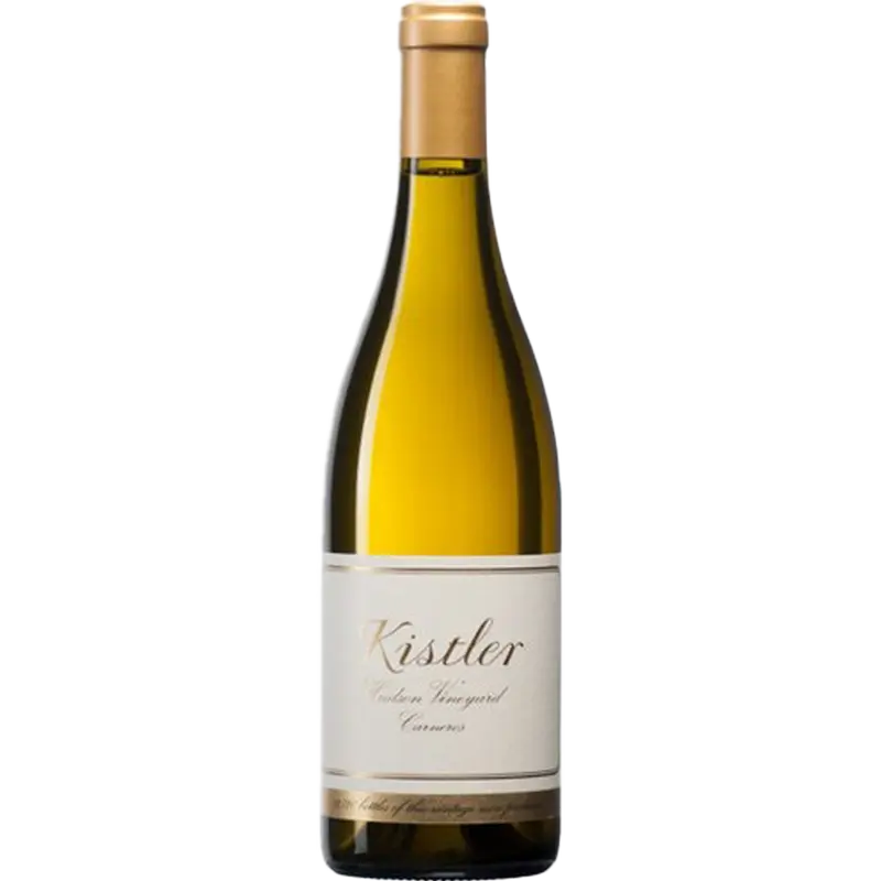 Kistler Hudson Vineyard Chardonnay 2022