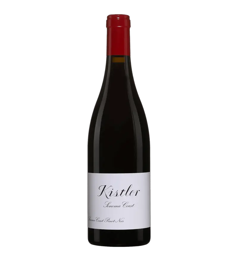 Kistler Pinot Noir Sonoma Coast 2021