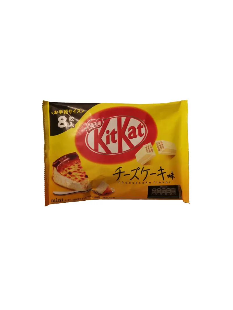 KitKat Cheesecake 92.8g