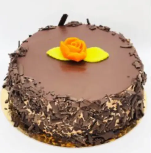 Klassisk chokladtårta (endast i Stockholm)