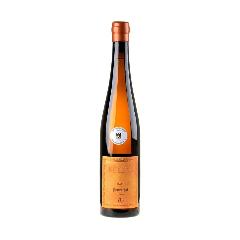 Klaus Peter Keller Riesling Pettenthal Großes Gewächs 2024 - Versteigerung