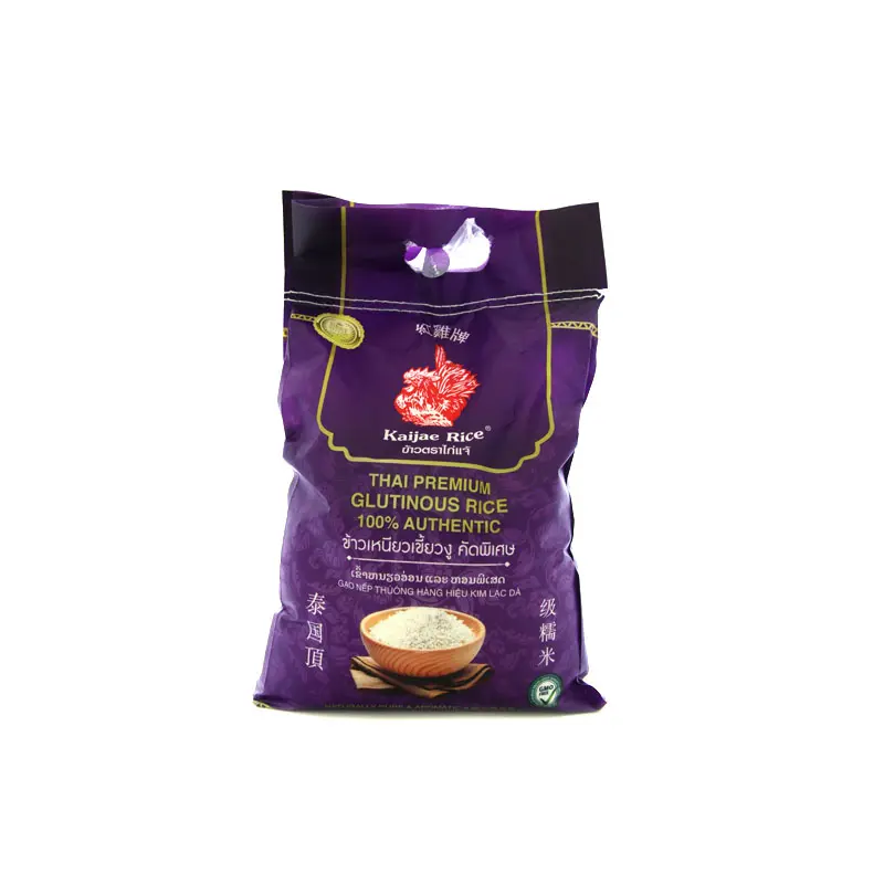Klibbris glutinous rice 5kg TH 泰国糯米 5kg