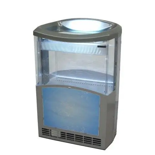 KLIMASAN E600 - Dryckeskyl, begagnad