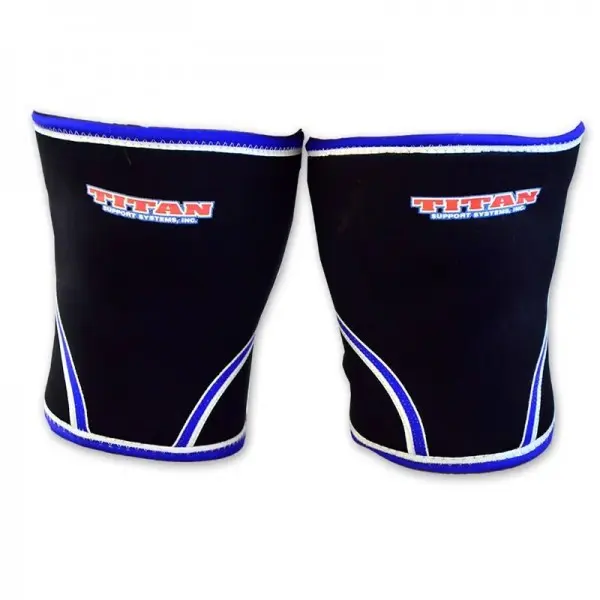 Knee Sleeves