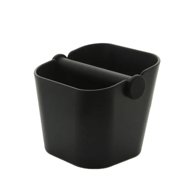 Knockbox svart