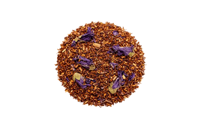 Koffeinfritt Earl Grey – rooibos te med bergamott | Red Earl