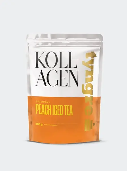 Kollagen - 400g