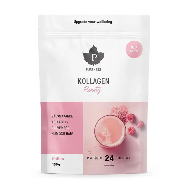 Kollagen Beauty 150 g